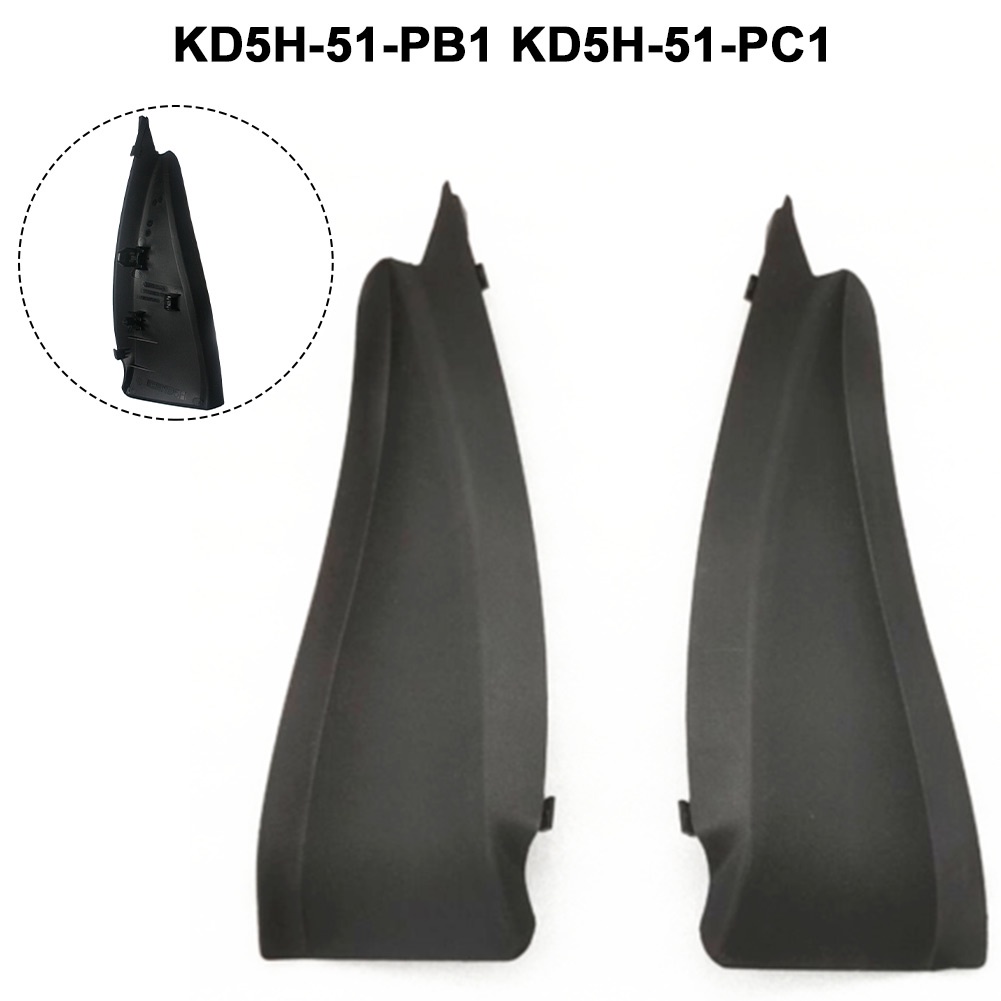 Cần Gạt Nước Chuyên Dụng Dành Cho Kính Chắn Gió Xe Hơi Mazda CX 5 2017 2019 Ốp