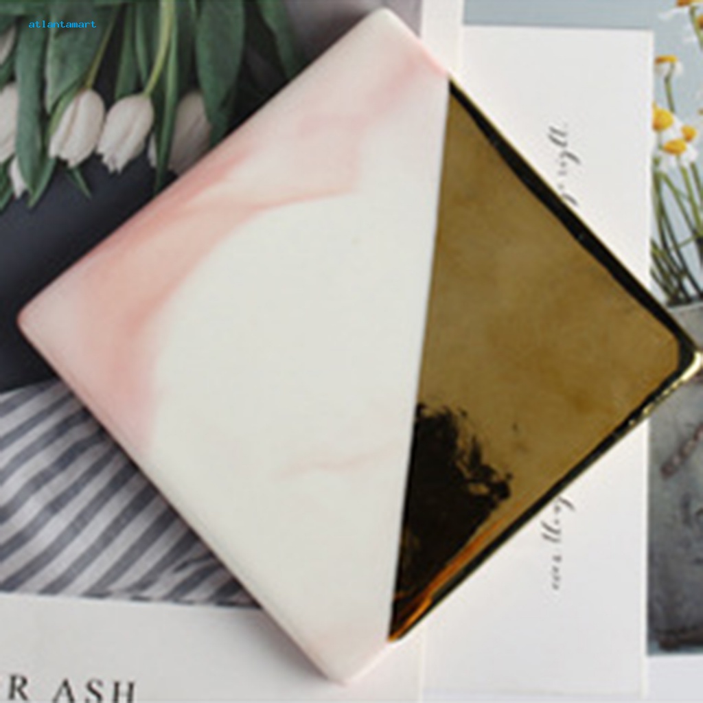 Túi Đựng Đồ Dùng Cao Cấp Tiện Dụng| Bảng Pha Màu Vẽ Móng Nghệ Thuật DIY Độ Bền Cao Họa Tiết Độc Đáo