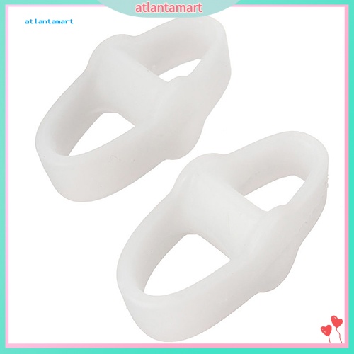 Túi Đựng Đồ Dùng Cao Cấp Tiện Dụng| Set 2 Dụng Cụ Tách Ngón Chân Bằng Silicon Mềm Giúp Giảm Đau Hiệu Quả