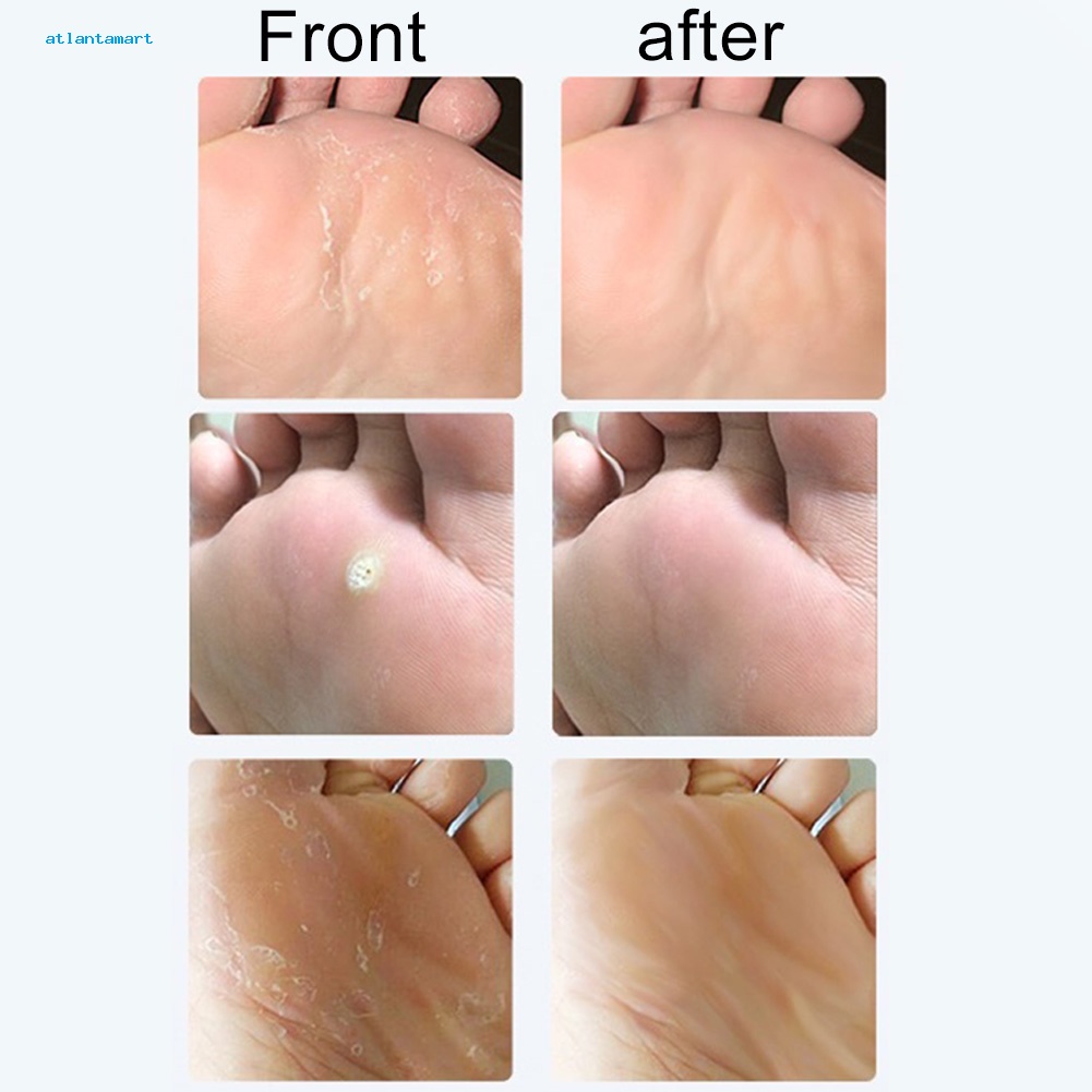 Túi Đựng Đồ Dùng Cao Cấp Tiện Dụng| Dụng Cụ Dũa Móng Chân Hai Mặt Tẩy Tế Bào Chết Cứng Da Chết