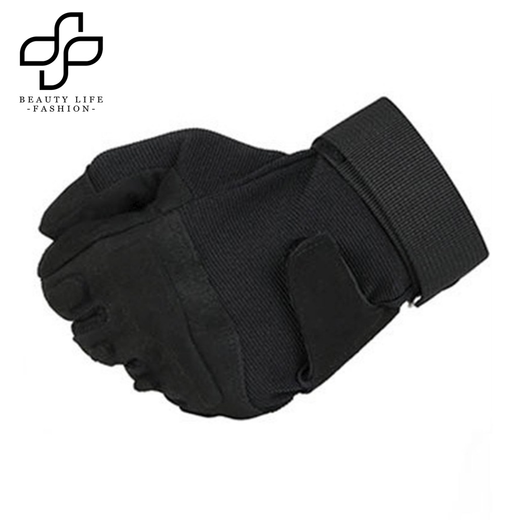 1 Đôi Găng Tay Chống Trượt Có Thể Dùng Màn Hình Cảm Ứng Tiện Dụng