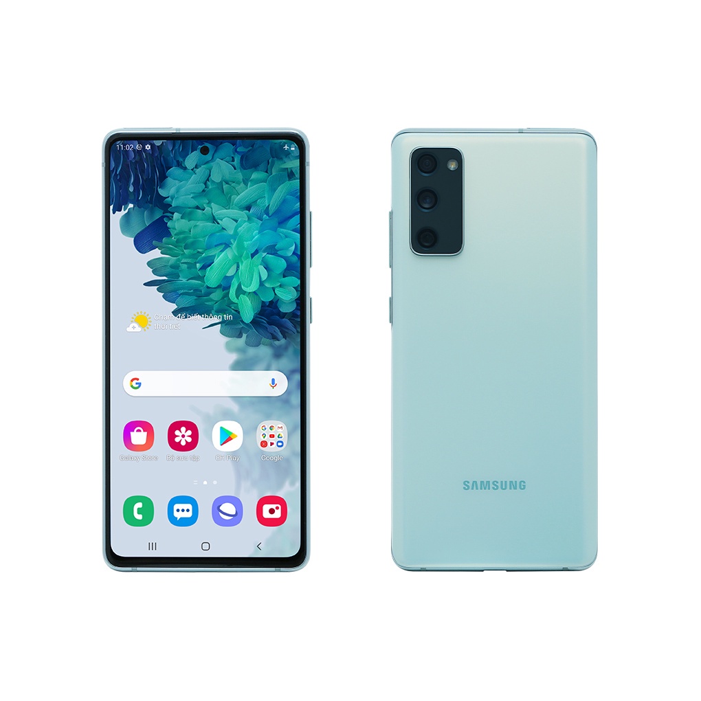 Điện Thoại Samsung Galaxy S20 FE  - Hàng chính hãng BẢO HÀNH LỚN