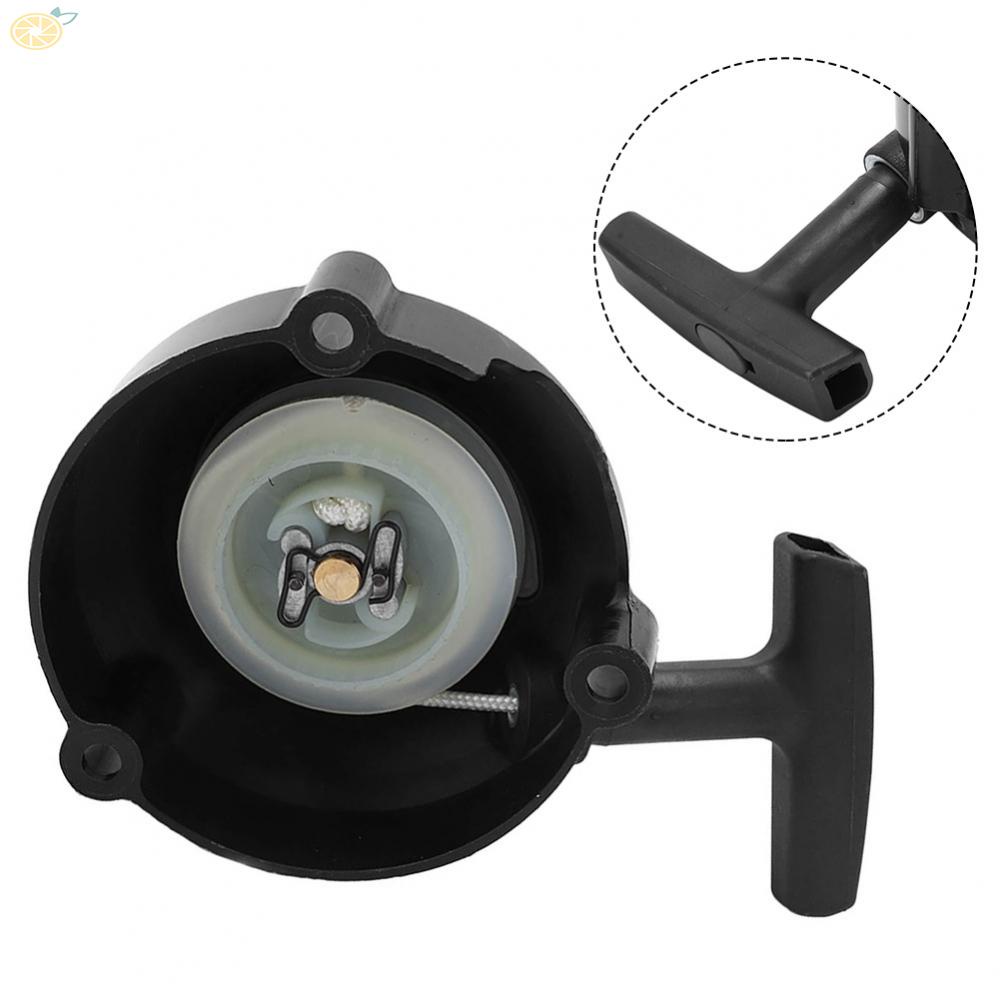 【VARSTR】Cable Starter 4282 190 0300 ABS Accessorie Lawn Mower Outdoor Replacement