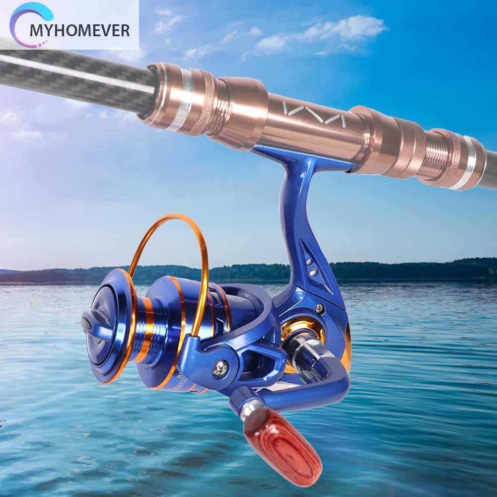 Máy Câu Cá Siêu Nhẹ Gấp Gọn Tiện Dụng