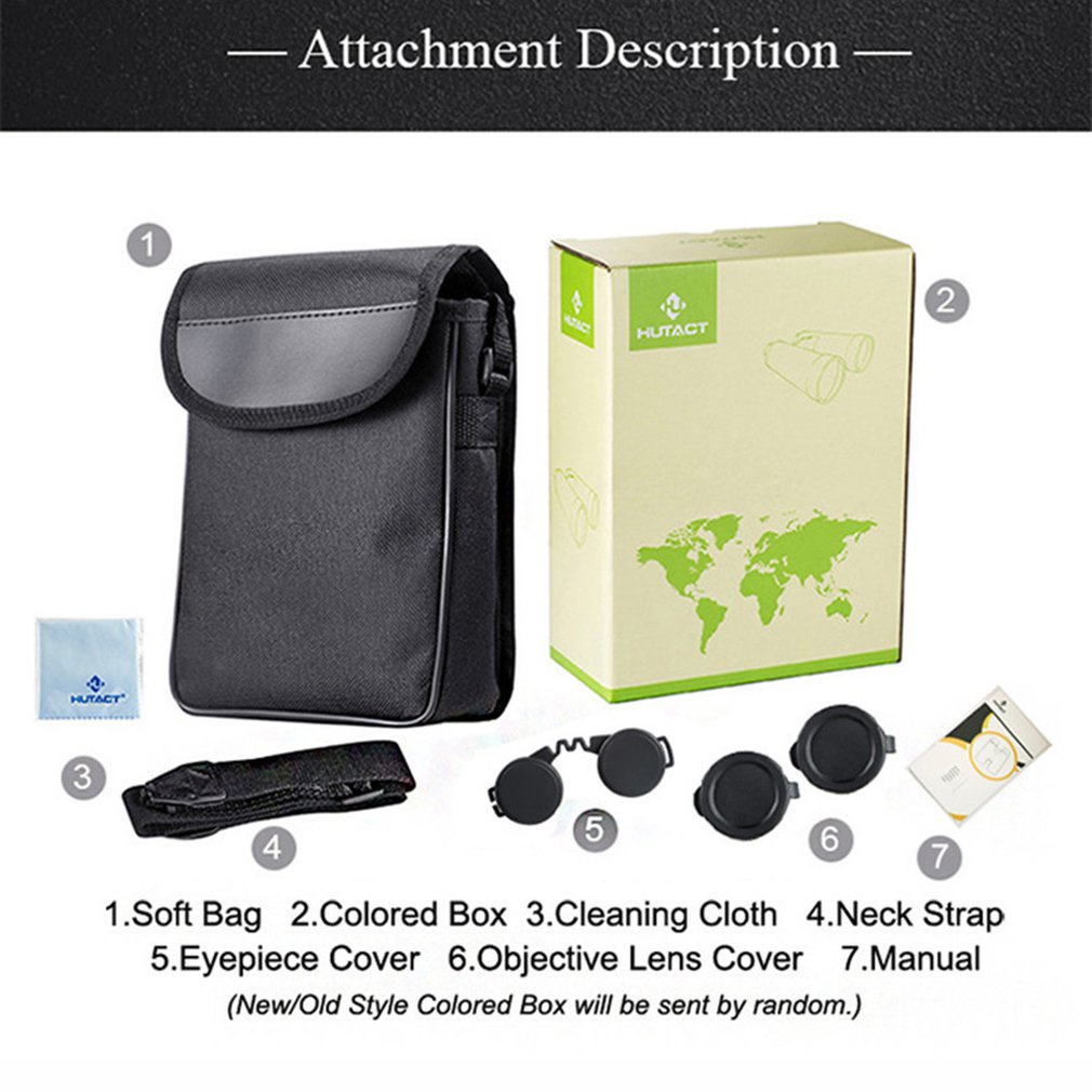 Birdwatching Celestron Trailseeker - Mirror Bak-4 Prism 10X42 Large Objective Binoculars 16.5 [Q/14]