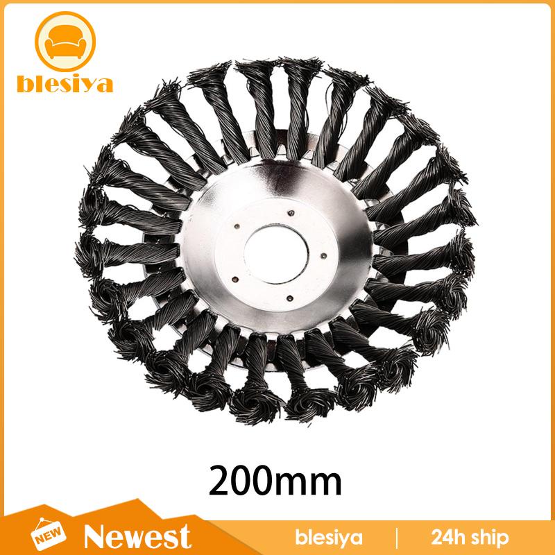 Đầu Cắt Cỏ Thay Thế Bằng Dây Thép Chất Lượng Cao