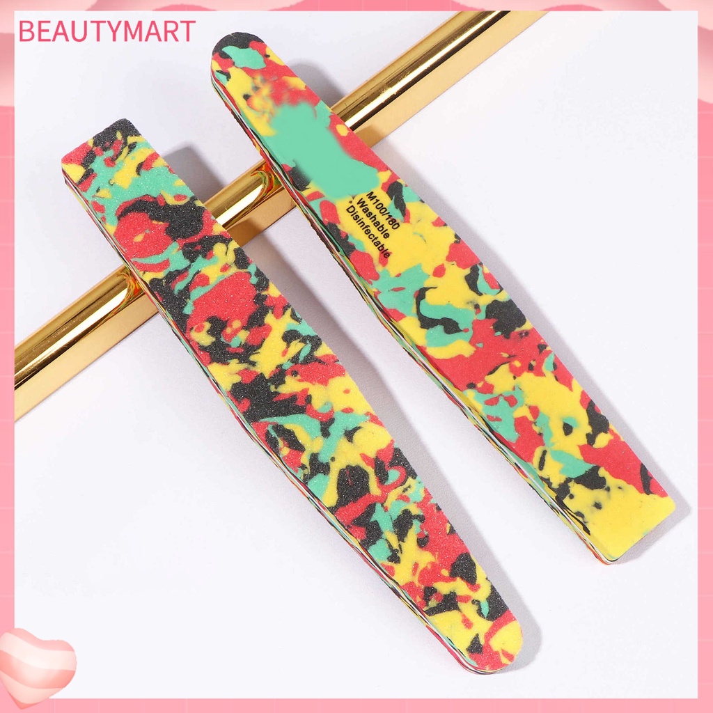 Dụng Cụ Dũa Móng Hai Mặt Có Thể Tái Sử Dụng