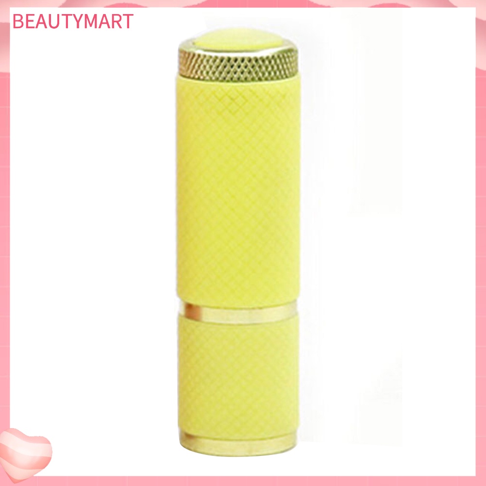 Đèn LED UV Sấy Khô Sơn Móng Tay Tiện Dụng Chất Lượng Cao