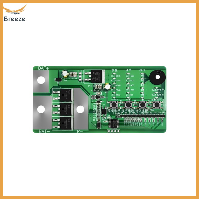 Bảng Mạch Điều Khiển Hàn 6 Cấp Độ 100-900a