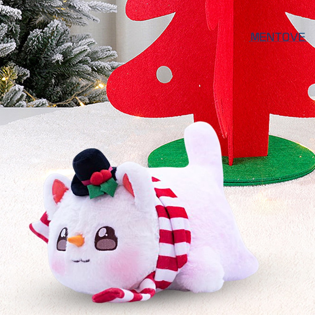 Búp Bê Nhồi Bông 25cm Hình Động Vật Hoạt Hình Dễ Thương