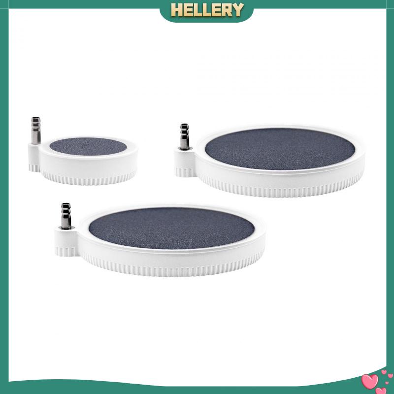 Dụng Cụ Khuếch Tán Bong Bóng Dạng Đĩa Cho Bể Cá