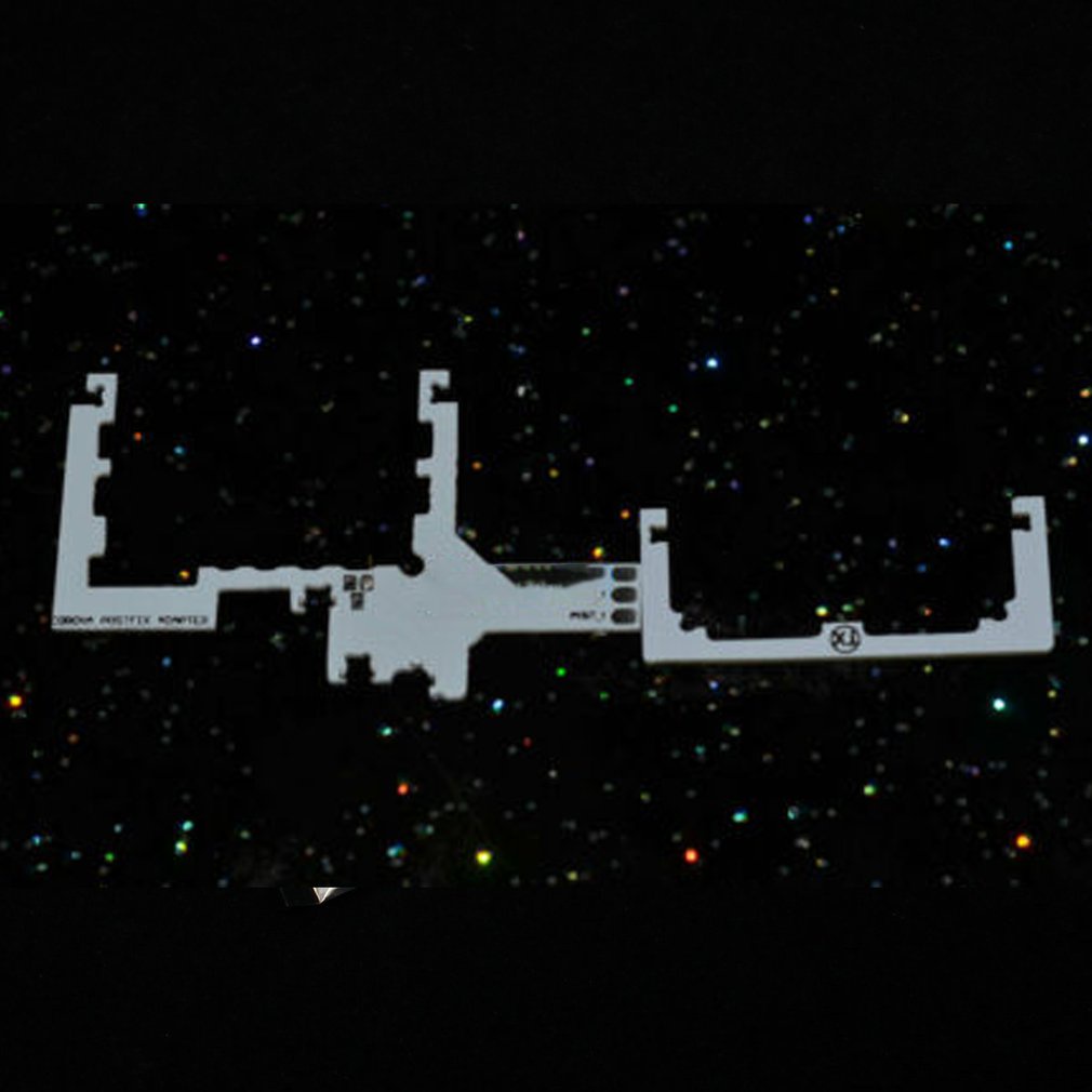 Xecuter Cpu Postfix Adapter Corona V1 Version Tool For Xbox 360 Slim Repair Parts Replacement [Q/1]