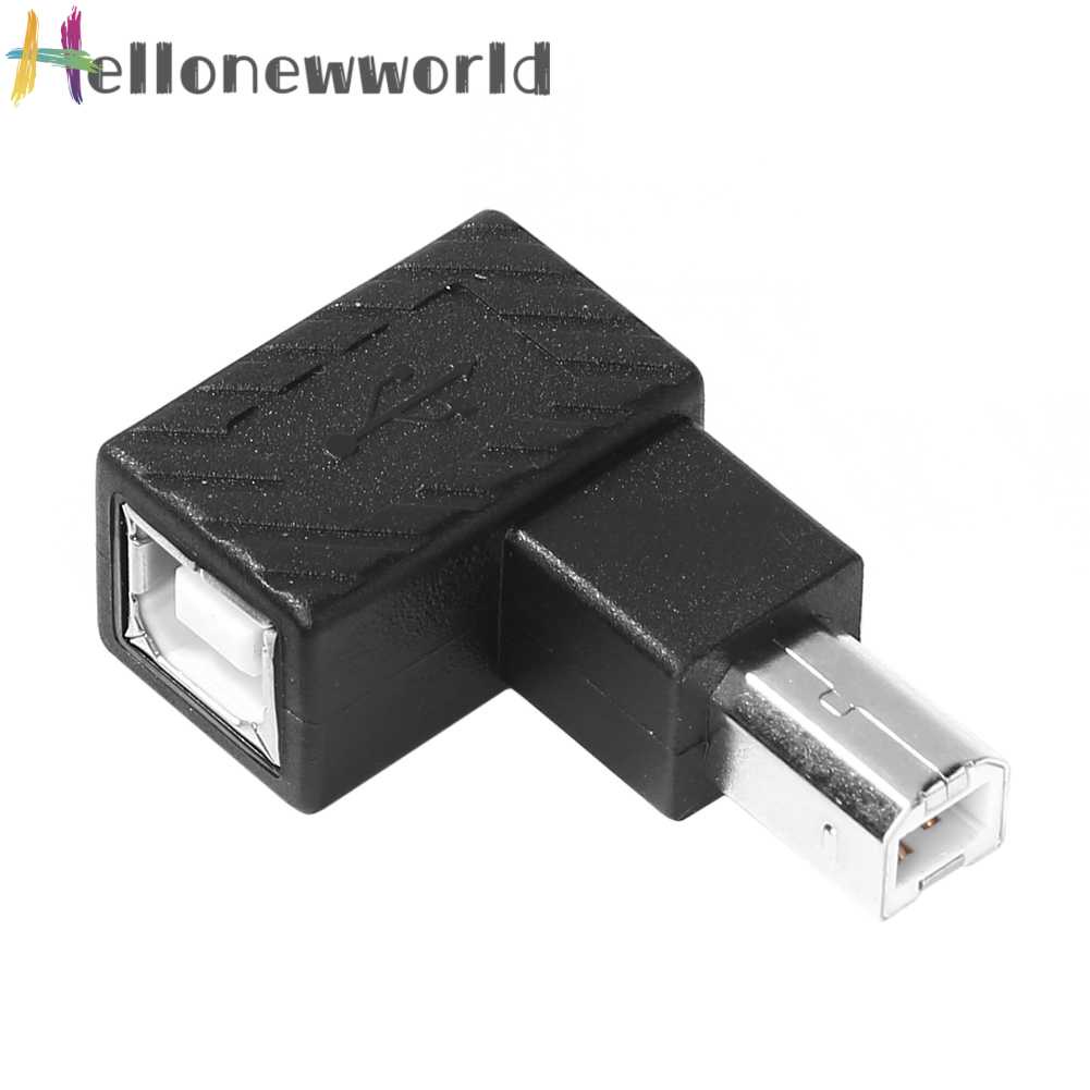 Bộ ChuyểN Mở RộNg USB 2.0 LoạI B Sang ĐầU CắM Cho MáY In