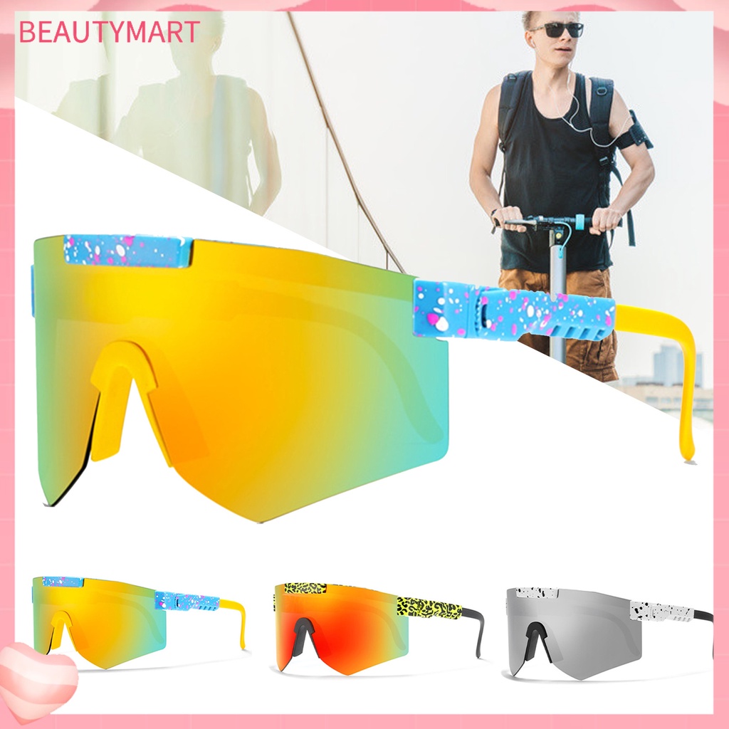 Kính Mát Thể Thao KD166 Phân Cực Chống Va Đập