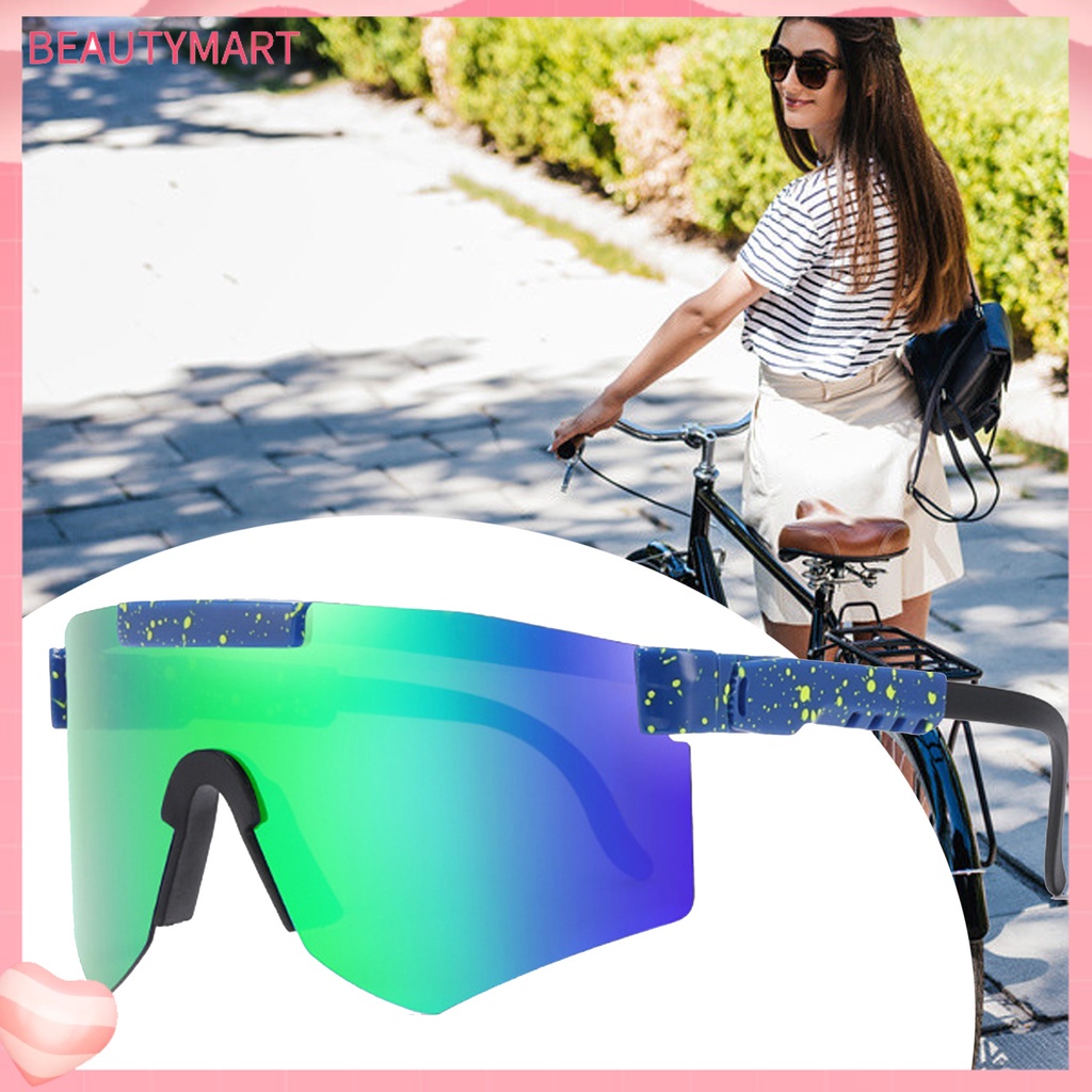 Kính Mát Phân Cực KD166 Chống Tia UV TR90 Phong Cách Thể Thao Thời Trang Cho Nam Và Nữ