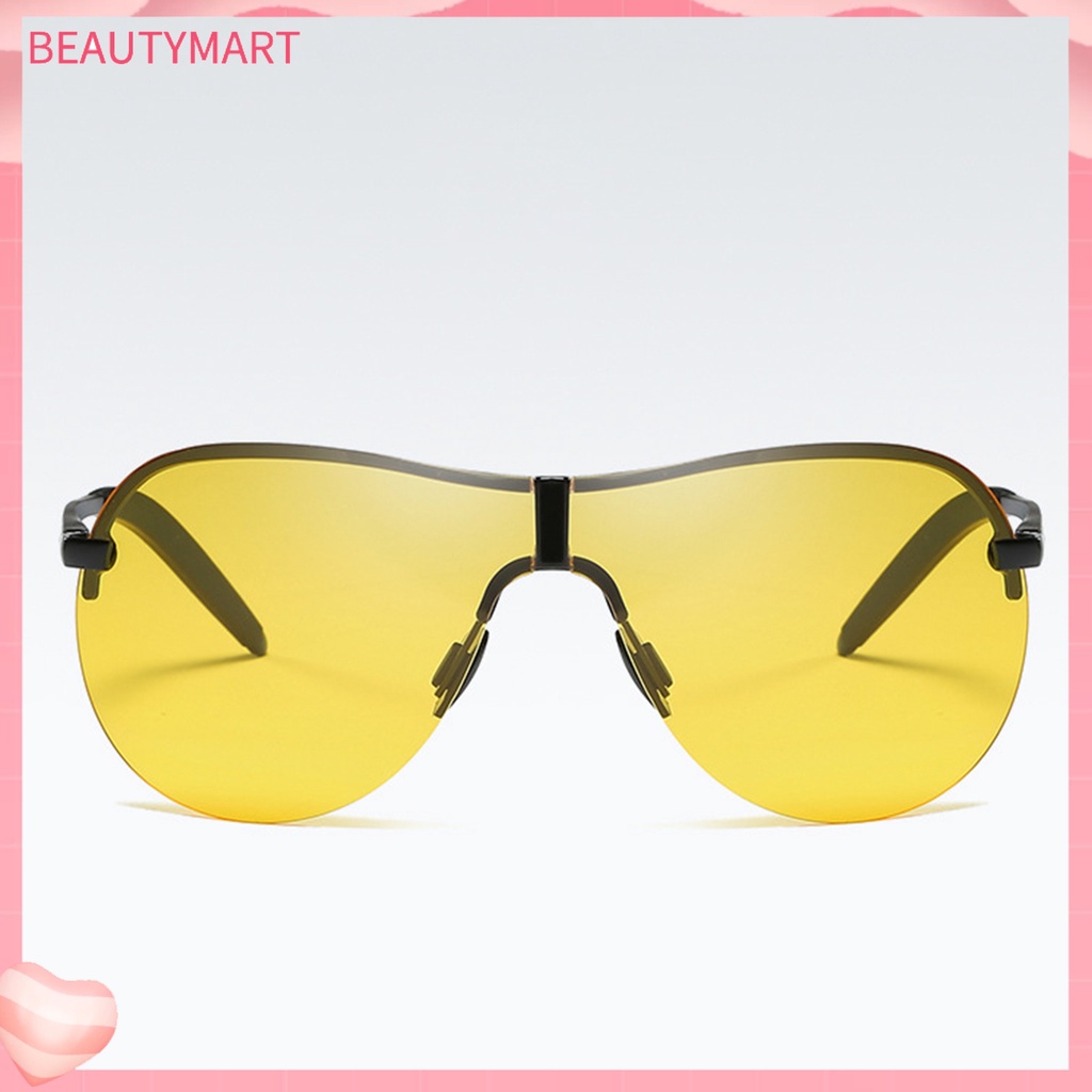 Kính Mát Phân Cực Chống Tia UV Chống Lóa Dành Cho Nam