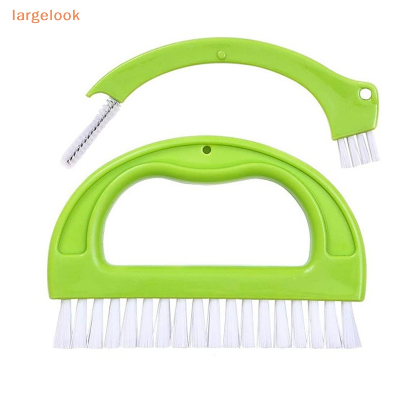 Bàn Chải Chà Rửa Khớp Nối Cho Nhà Bếp Nhà Tắm