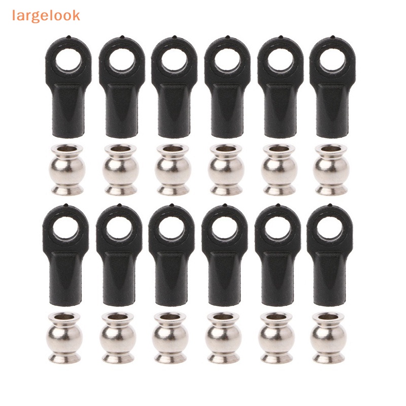 Set 12 Phụ Kiện Khớp Nối Cho Xe Điều Khiển Từ Xa 1 / 10 TRAXXA