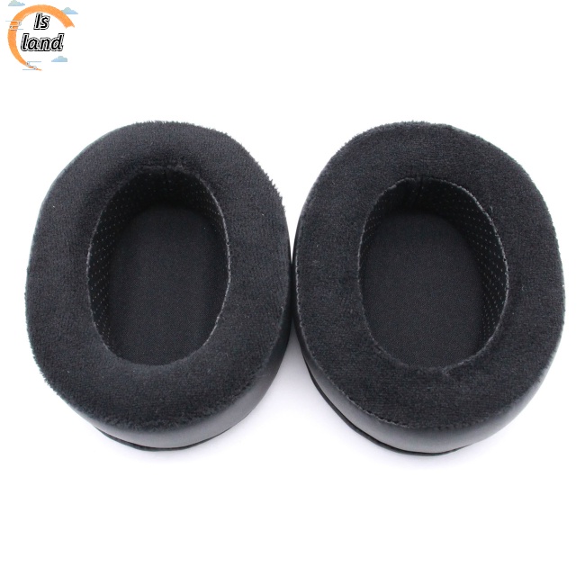 Set 2 Đệm Tai Nghe 110X90Mm Thay Thế Chuyên Dụng Cho Brainwavz HM5