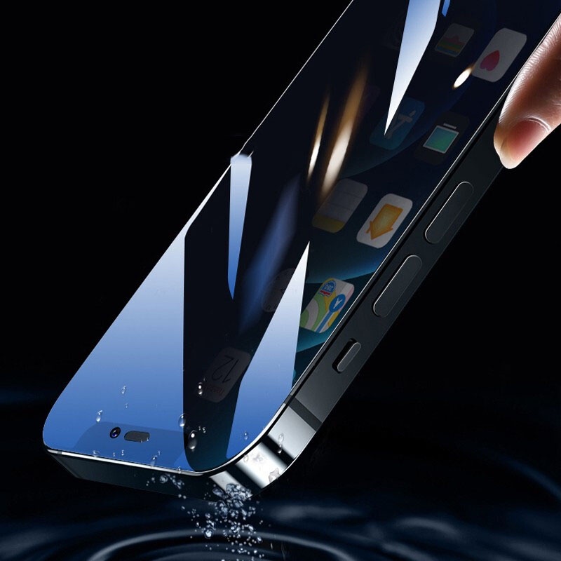 Kính Cường Lực Bảo Vệ Màn Hình Chống Nhìn Trộm Cho OPPO Reno 7 8 Pro SE Reno7 SE Lite 7Z 5G Reno8 Pro