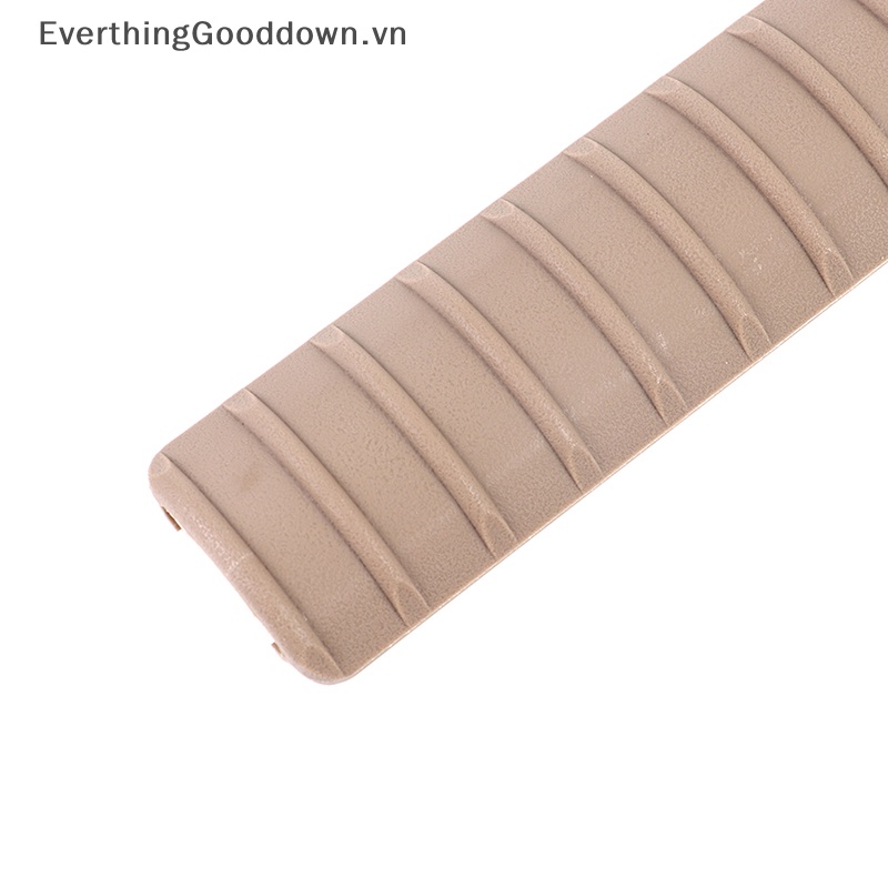 Everthinggooddown Set 4 Ốp Bảo Vệ Tay Lái Xe KAC 20mm Picany Weaver Rail vn