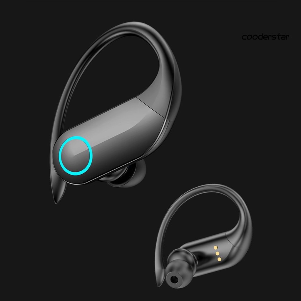 1 Bộ Tai Nghe Bluetooth Không Dây G37 5.3 Chống Ồn Cảm Ứng Âm Thanh HiFi