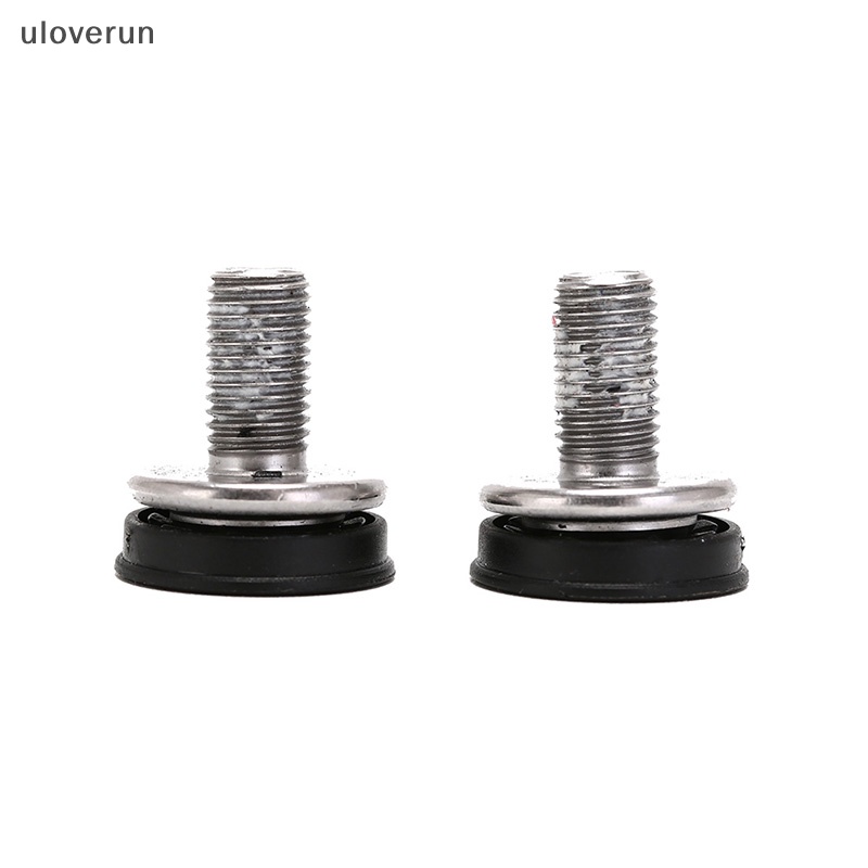 Uloverun Set 2 Trục Giữa Xe Đạp m8 vn