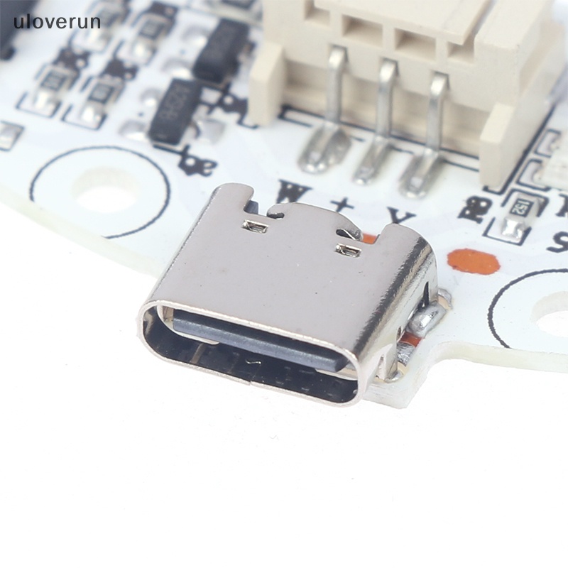 1 Bảng Mạch Đèn Led Để Bàn Cổng Sạc USB Loại C