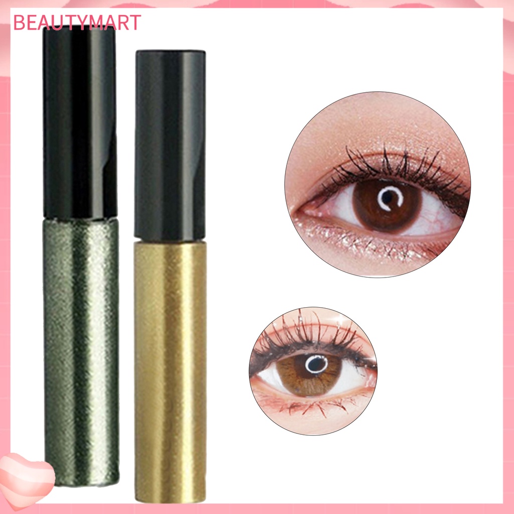 Bút Kẻ Mắt Dạng Lỏng Chống Nước Màu Sắc Long Lanh Dành Cho Người Lớn