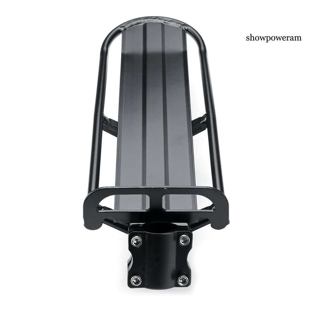 Giá Đỡ Xe Đạp Chịu Lực Tốt Chống Rỉ Sét Thiết Kế Có Thể Thu Gọn Tiện Dụng