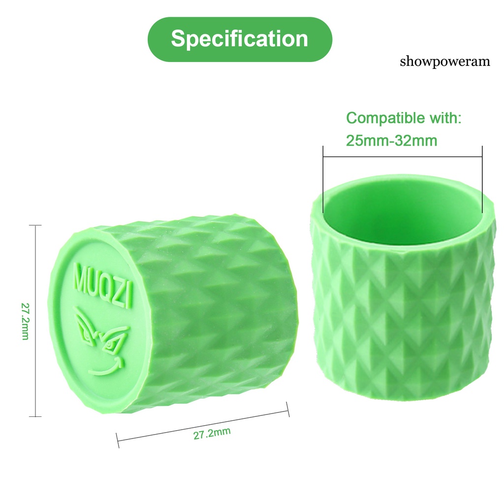 Vỏ Bọc Tay Lái Xe Đạp Leo Núi Chống Trầy SP-1