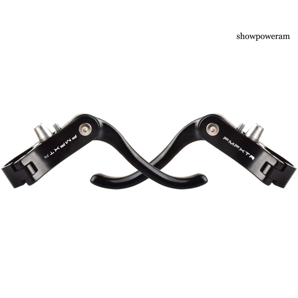 Cặp Tay Thắng Xe Đạp SP-1 Bằng Hợp Kim Nhôm Siêu Nhẹ Chất Lượng Cao