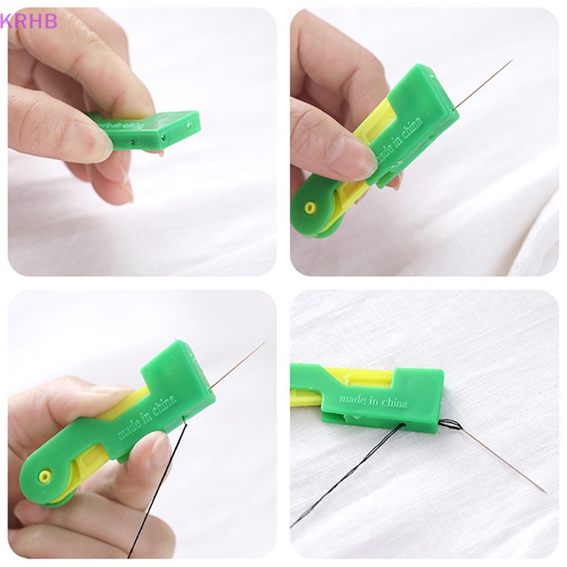 Bộ Dụng Cụ May Vá Thủ Công Chuyên Dụng Mới