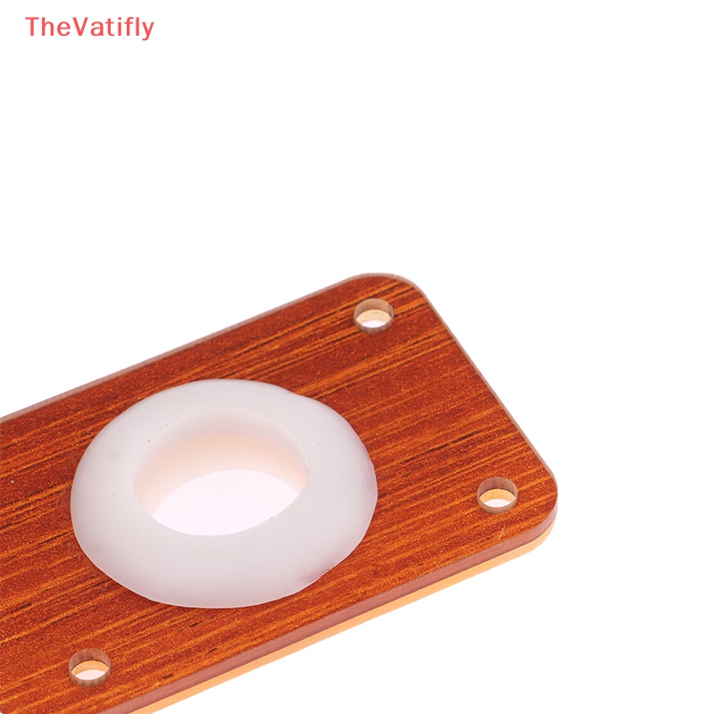 Bộ 2 Giá Đỡ Ống Nghiệm Hai Cách Sử Dụng 15mm 18mm Bằng Acrylic