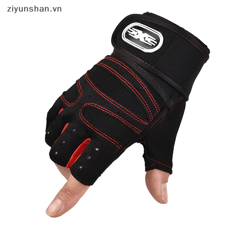 Găng Tay Thể Thao ziyunshan Chuyên Dụng Chất Lượng
