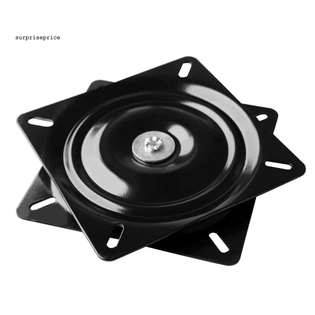 Đĩa Xoay Kim Loại 6 / 7 / 8inch Cho Thuyền