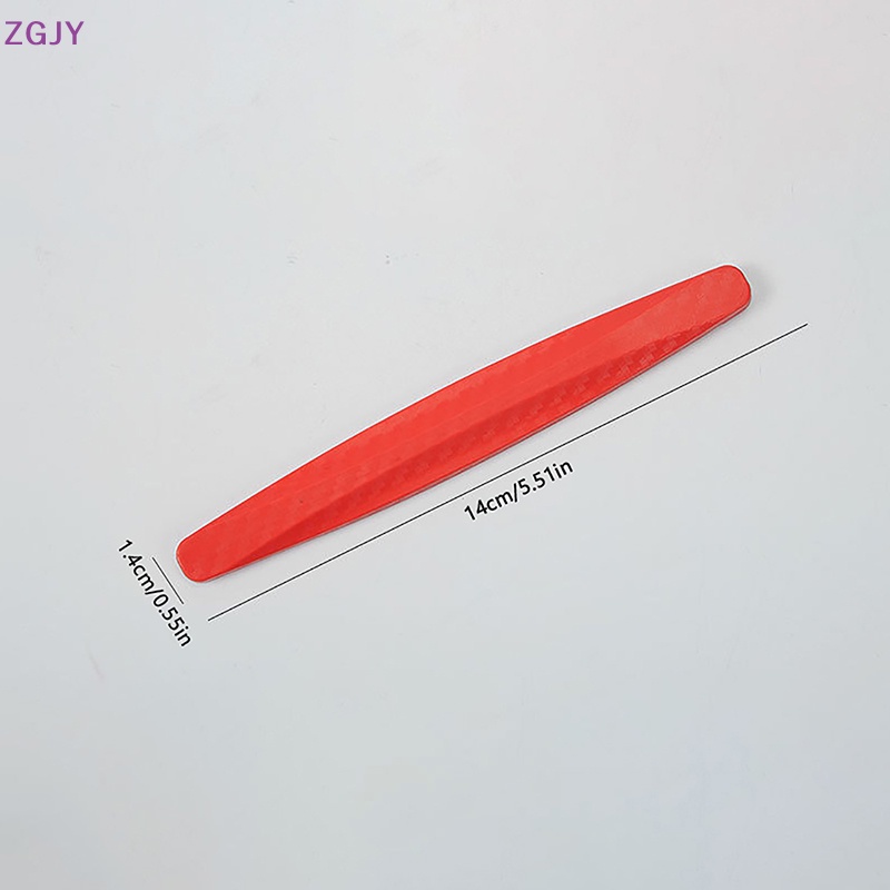 Tấm Chắn Bảo Vệ Góc Trước Sau Chống Va Chạm Cho Xe Hơi ZGJY Mới