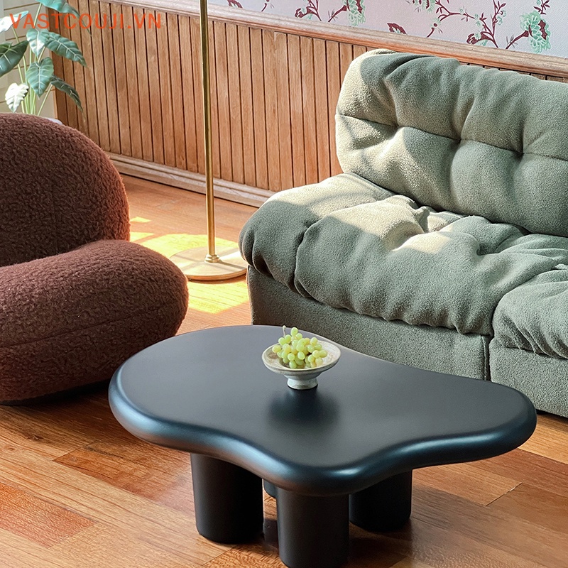 1 Mô Hình Phòng Khách Mini Tỉ Lệ 1: 6 Cho Nhà Búp Bê