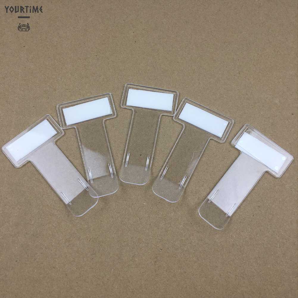 Set 2 / 4 Kẹp Cố Định Tấm Chắn Gió Xe Hơi