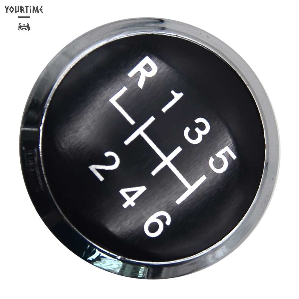 Núm Bọc Cần Số 6 Tốc Độ Cho Transport T5 T5.1 GP 03-11