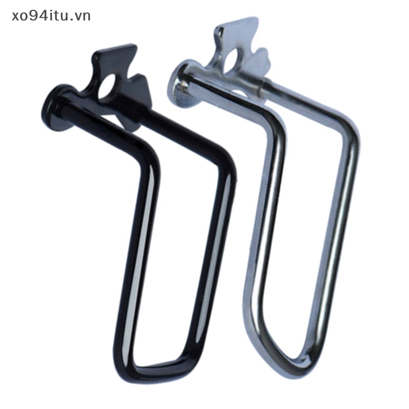 Khung Thép Bảo Vệ Cùi Đề Sau Xe Đạp Leo Núi