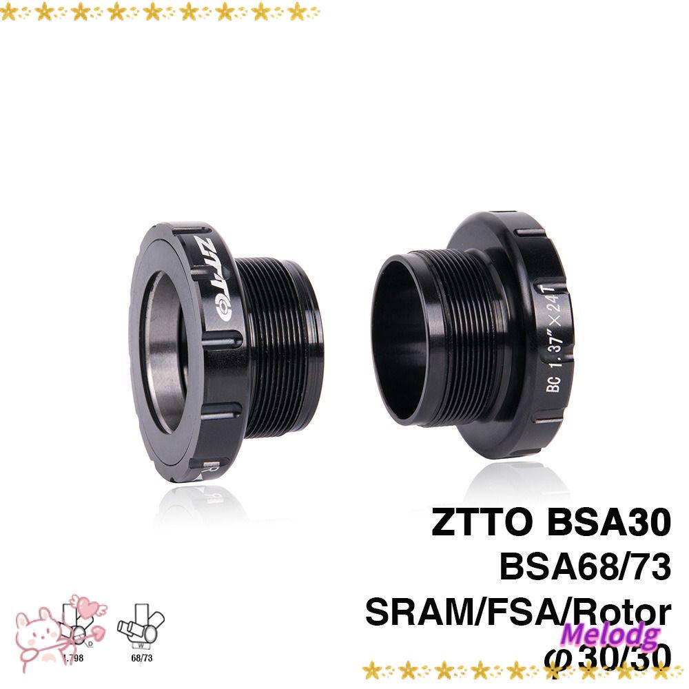 SRAM Trục Giữa BSA30 30 / 30mm BB386 Chuyên Dụng Cho Xe Đạp Leo Núi