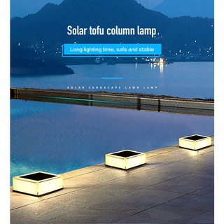 Đèn Lồng LED Năng Lượng Mặt Trời Nhiều Màu Sắc Chống Thấm Nước Trang Trí Sân Vườn