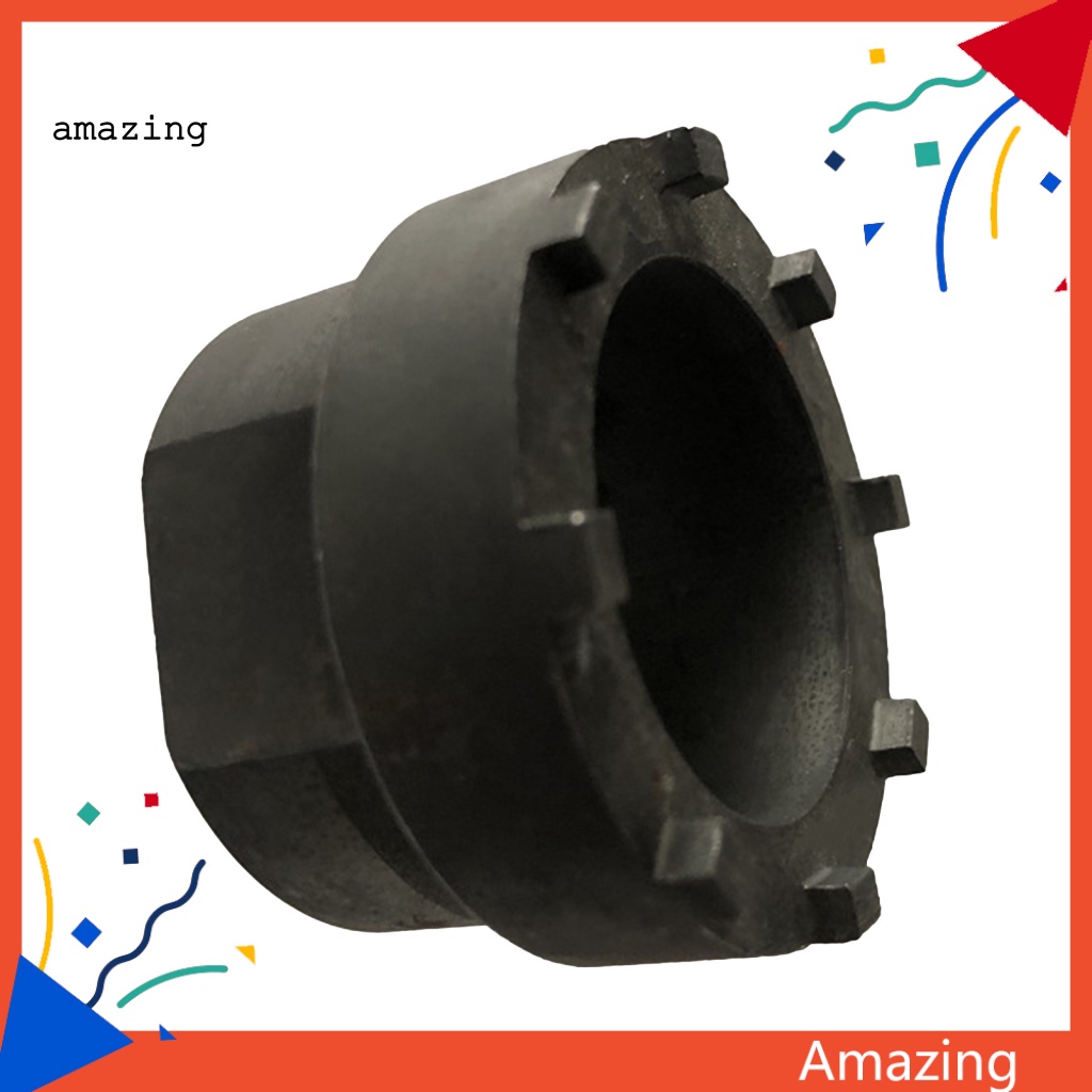 Bộ Dụng Cụ Sửa Chữa Trục Khuỷu Xe Đạp KT012