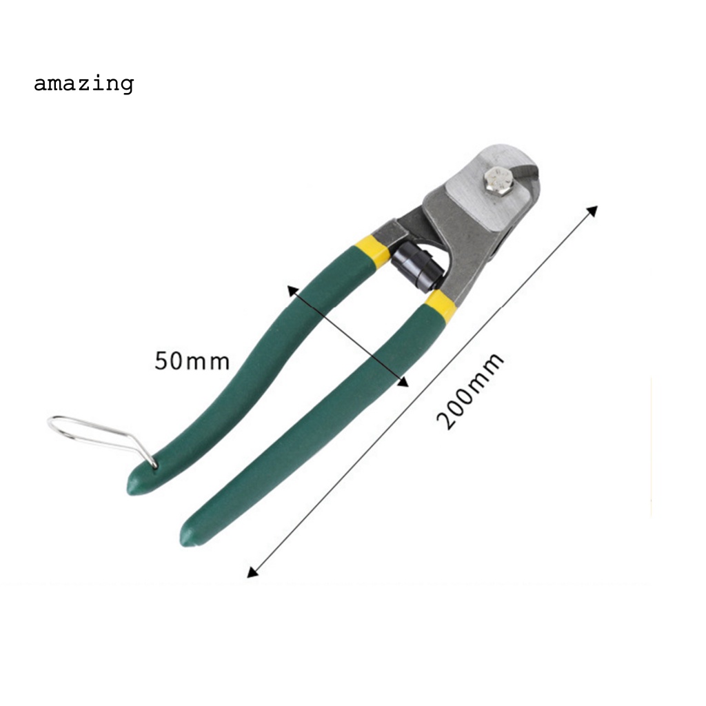 Kìm Cắt Dây Phanh Xe Đạp Đa Năng Tiện Dụng