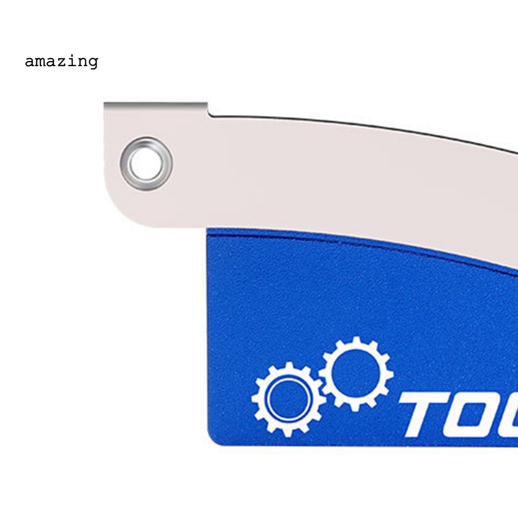 Đệm Phanh Xe Đạp Chắc Chắn Có Thể Gập Lại Tiện Dụng
