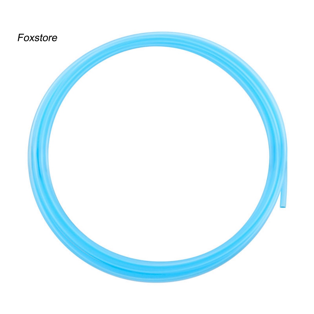 Ống Dẫn Dầu Phanh Thủy Lực Chịu Nhiệt Siêu Dài Thay Thế Dành Cho Xe Đạp