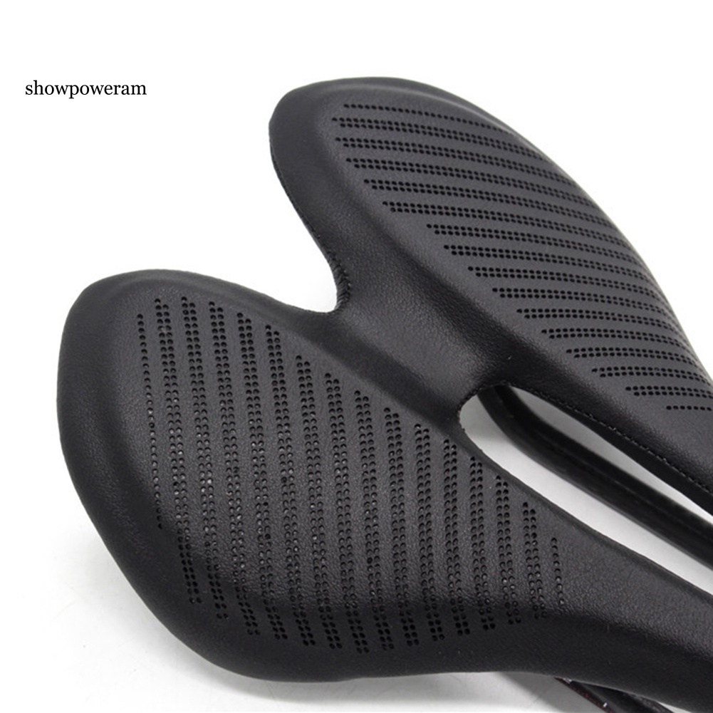 Yên Xe Đạp Leo Núi Mềm Mại Siêu Nhẹ Thoải Mái