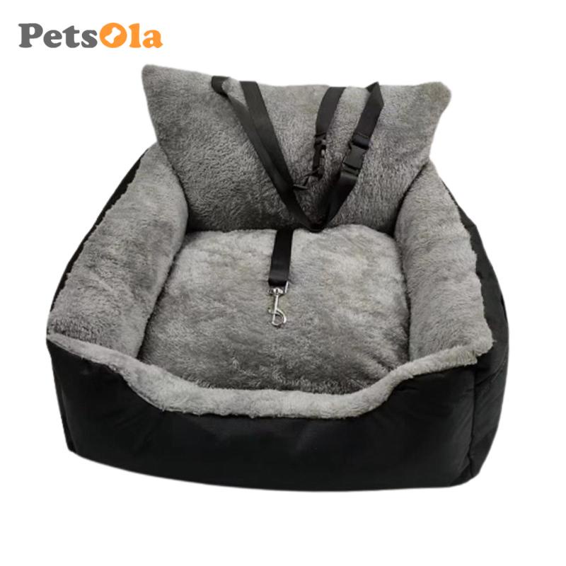 Đệm Nằm Êm Ái Cho Thú Cưng Koolsoo21