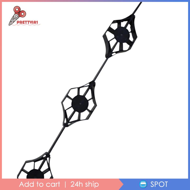 [Prettyia1] Giá Đỡ Lưới Đa Năng Dùng Để Trồng Cây Trong Vườn